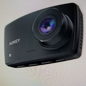 Aukey Dash Cam